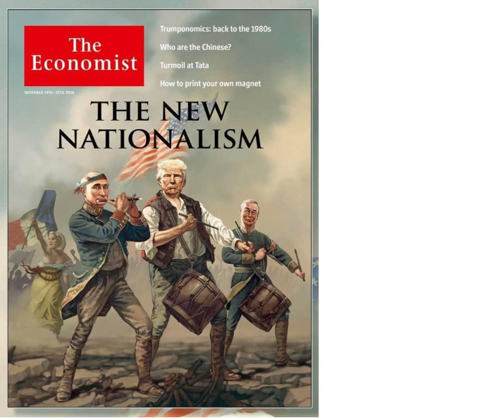 the economist